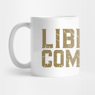 Liberty Company Mug